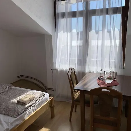 아파트 Apartman Kutak 보산스카 그라디슈카