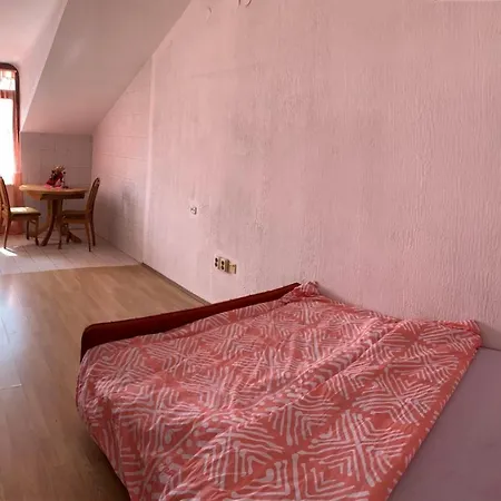 Apartman Kutak *