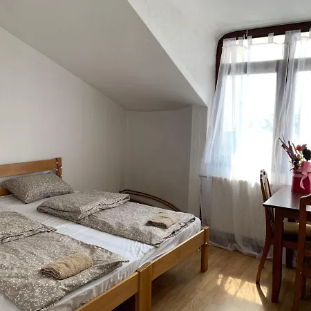 아파트 Apartman Kutak 보산스카 그라디슈카