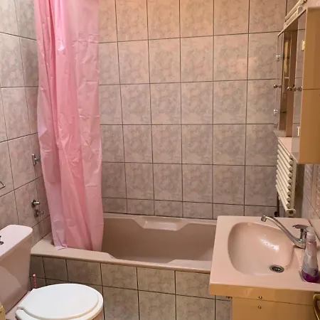 Apartman Kutak 보산스카 그라디슈카