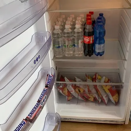 Apartman Kutak