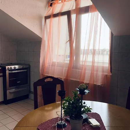 Apartman Kutak 아파트 보산스카 그라디슈카